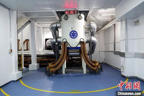 穩(wěn)態(tài)強(qiáng)磁場(chǎng)創(chuàng)造水冷磁體新世界紀(jì)錄 中國囊括三類磁體金牌，引領(lǐng)基礎(chǔ)科學(xué)研究新突破