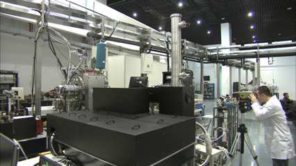 2020年全國大眾創業萬眾創新活動周 自然科學研究和試驗發展的新機遇