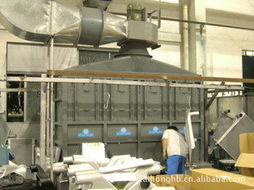 杭州彩虹環保技術工程有限公司其他空氣凈化裝置產品概覽 氣體處理解決方案