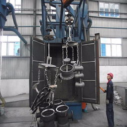 西雙版納球墨鑄鐵管配件專業生產廠 專注流體傳輸，助力液體分離與純凈設備制造