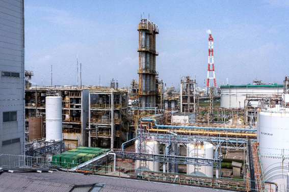 贏創(chuàng)日本氣相氧化鋁工廠正式投產(chǎn)運(yùn)營(yíng)，引領(lǐng)特種化學(xué)品新篇章