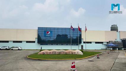 百事可樂(lè)閔行工廠產(chǎn)能恢復(fù)，夏日“硬通貨”不再一罐難求