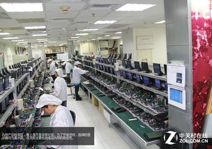 精益求精 2015電腦展探訪金邦內(nèi)存工廠，見證電腦噴繪服務(wù)之道
